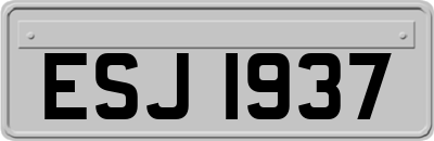ESJ1937