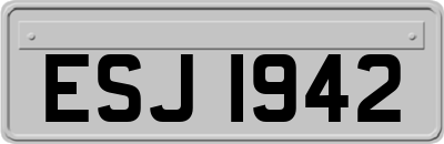 ESJ1942