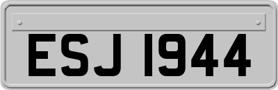 ESJ1944