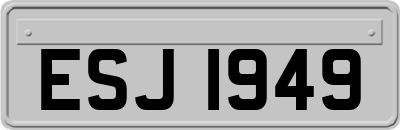 ESJ1949