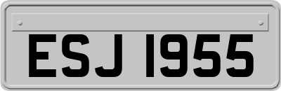 ESJ1955