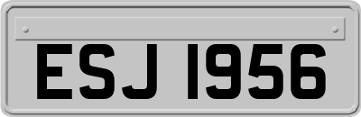 ESJ1956