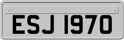 ESJ1970
