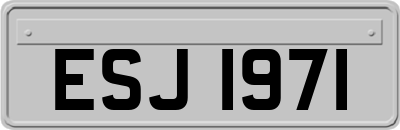 ESJ1971