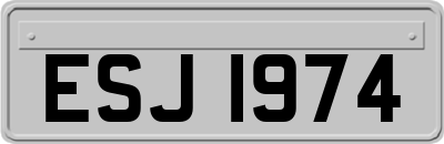 ESJ1974
