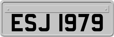 ESJ1979