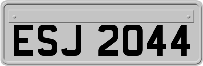 ESJ2044