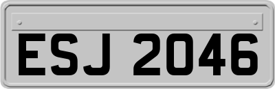 ESJ2046