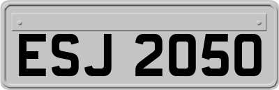 ESJ2050