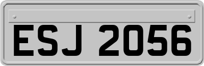 ESJ2056