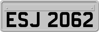 ESJ2062
