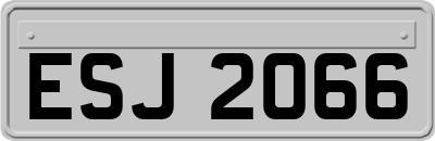 ESJ2066