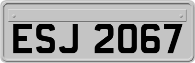 ESJ2067