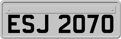 ESJ2070