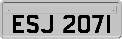 ESJ2071