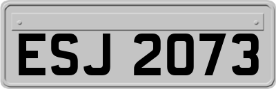 ESJ2073