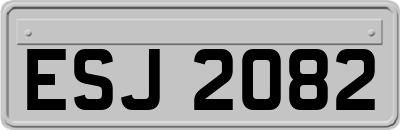 ESJ2082
