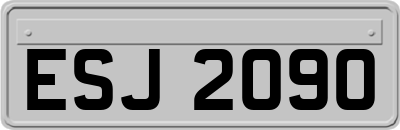 ESJ2090