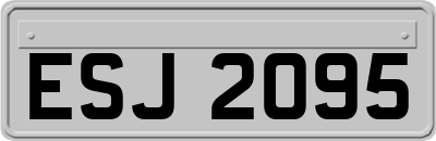 ESJ2095