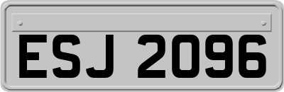 ESJ2096