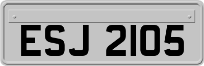 ESJ2105