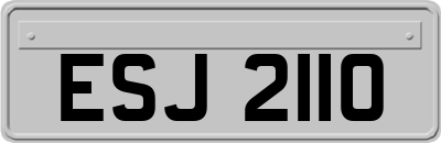 ESJ2110