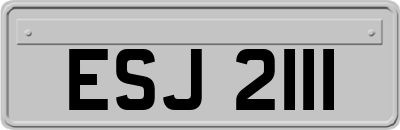 ESJ2111
