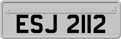 ESJ2112