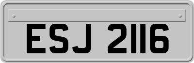 ESJ2116