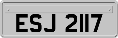 ESJ2117