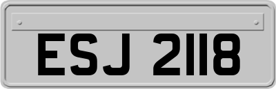 ESJ2118