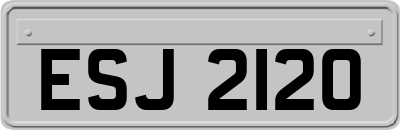 ESJ2120