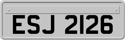 ESJ2126