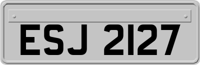 ESJ2127