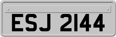 ESJ2144
