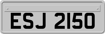 ESJ2150