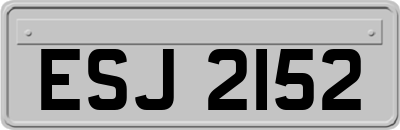 ESJ2152