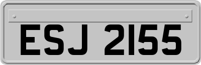 ESJ2155