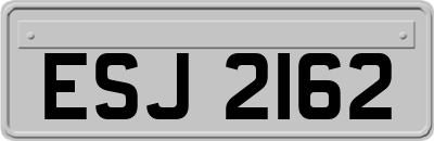 ESJ2162