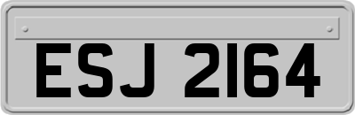 ESJ2164
