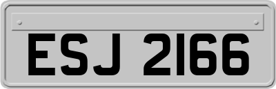 ESJ2166