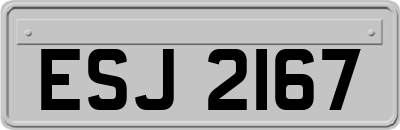 ESJ2167