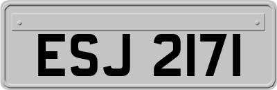 ESJ2171