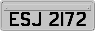ESJ2172