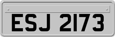 ESJ2173