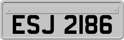 ESJ2186