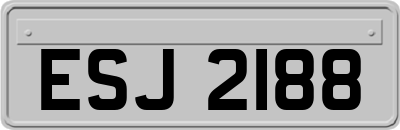 ESJ2188