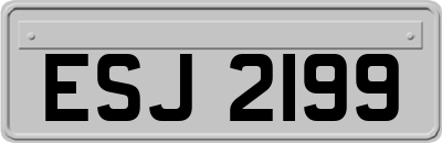 ESJ2199