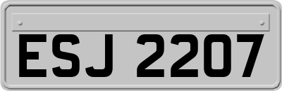 ESJ2207