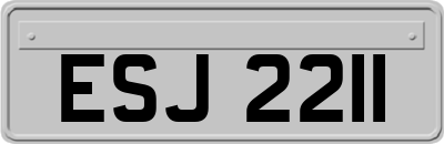 ESJ2211